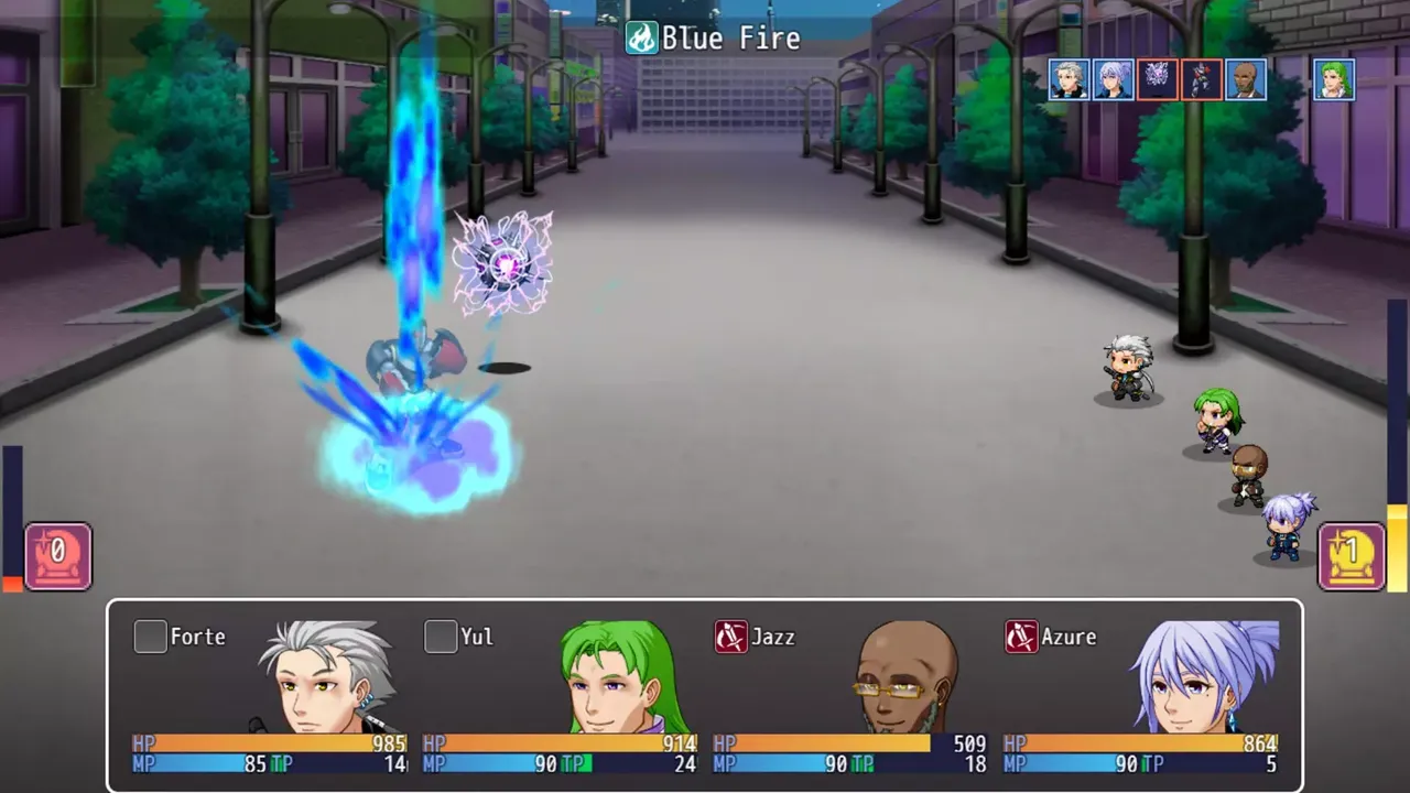 -The Journey Never Ends: Leviathan-游戏截图-好玩游戏库