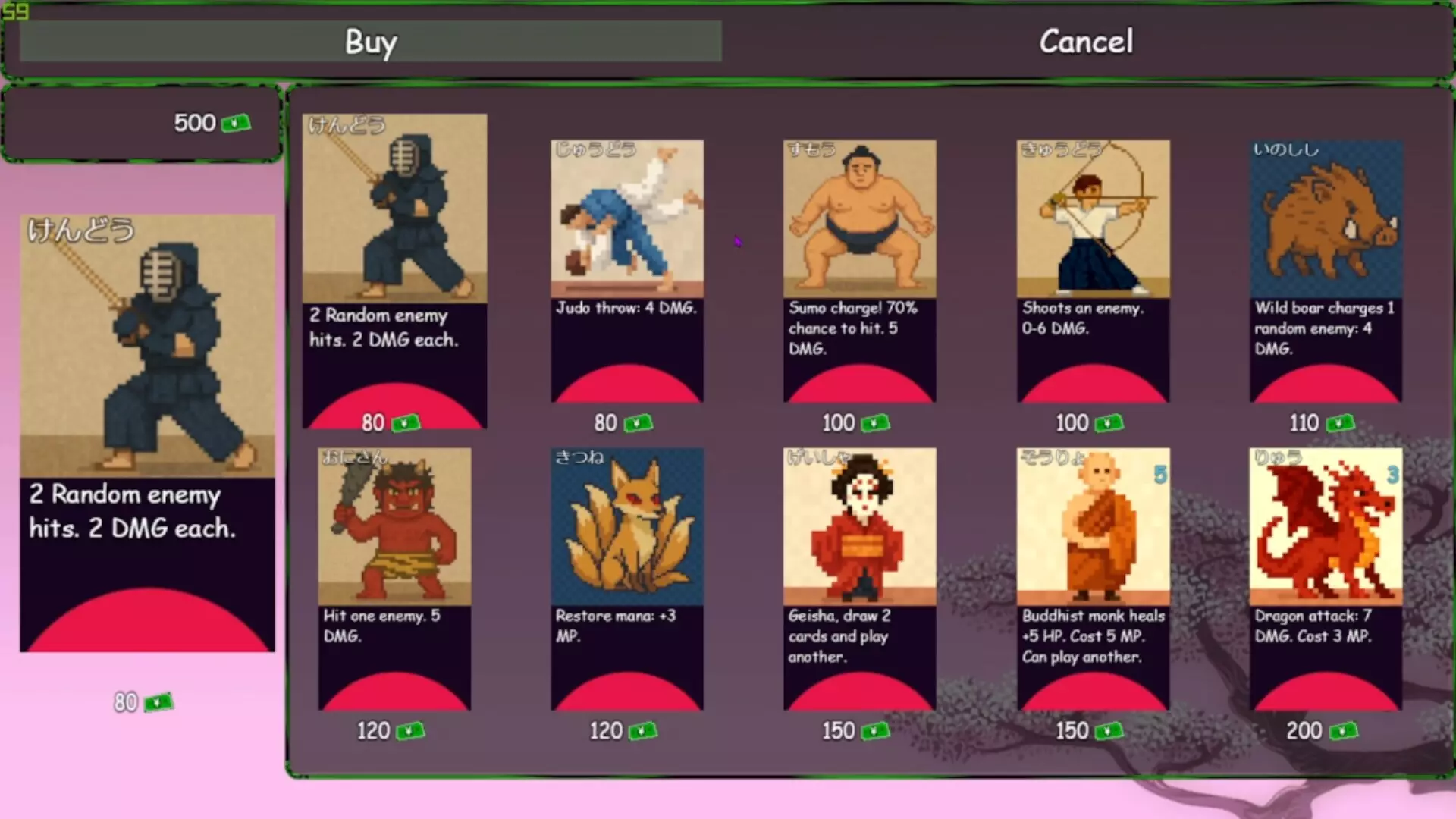 -PLAYNESE: Master Japanese-游戏截图-好玩游戏库