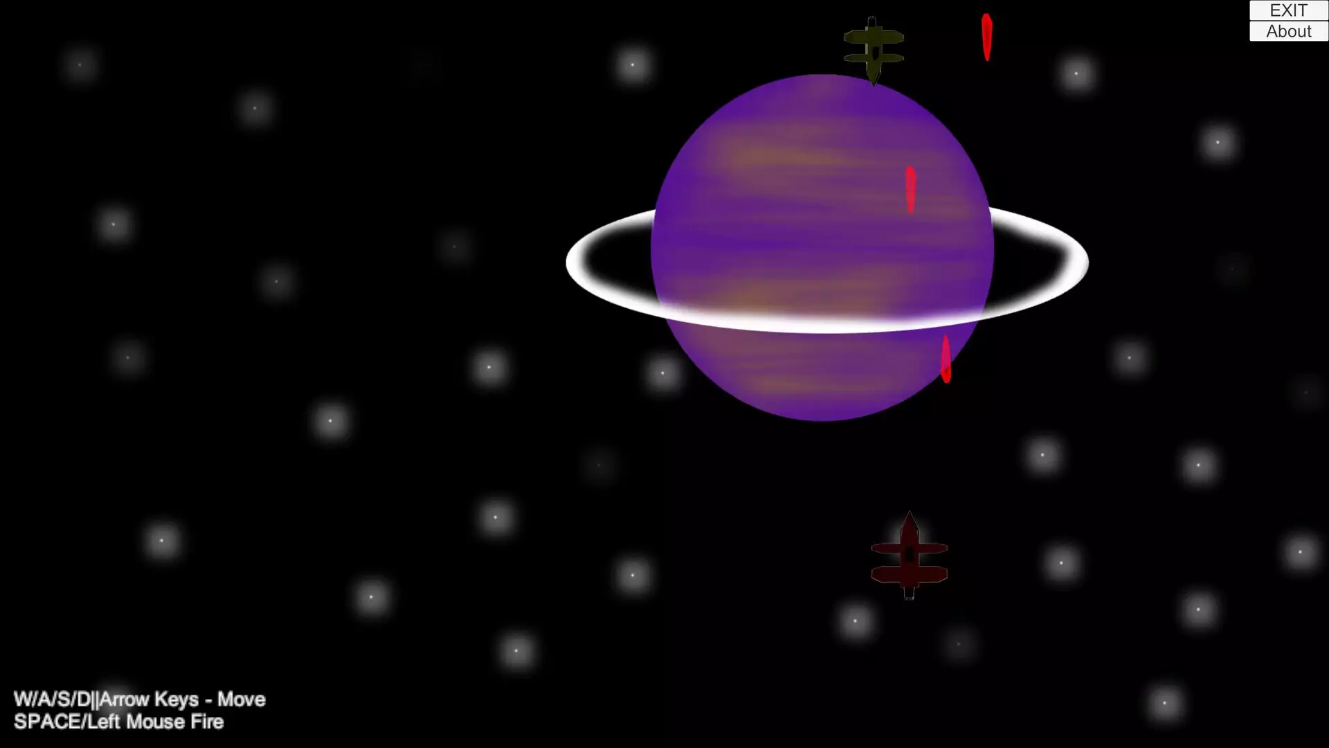 -Spaceship Battler Unlimited-游戏截图-好玩游戏库