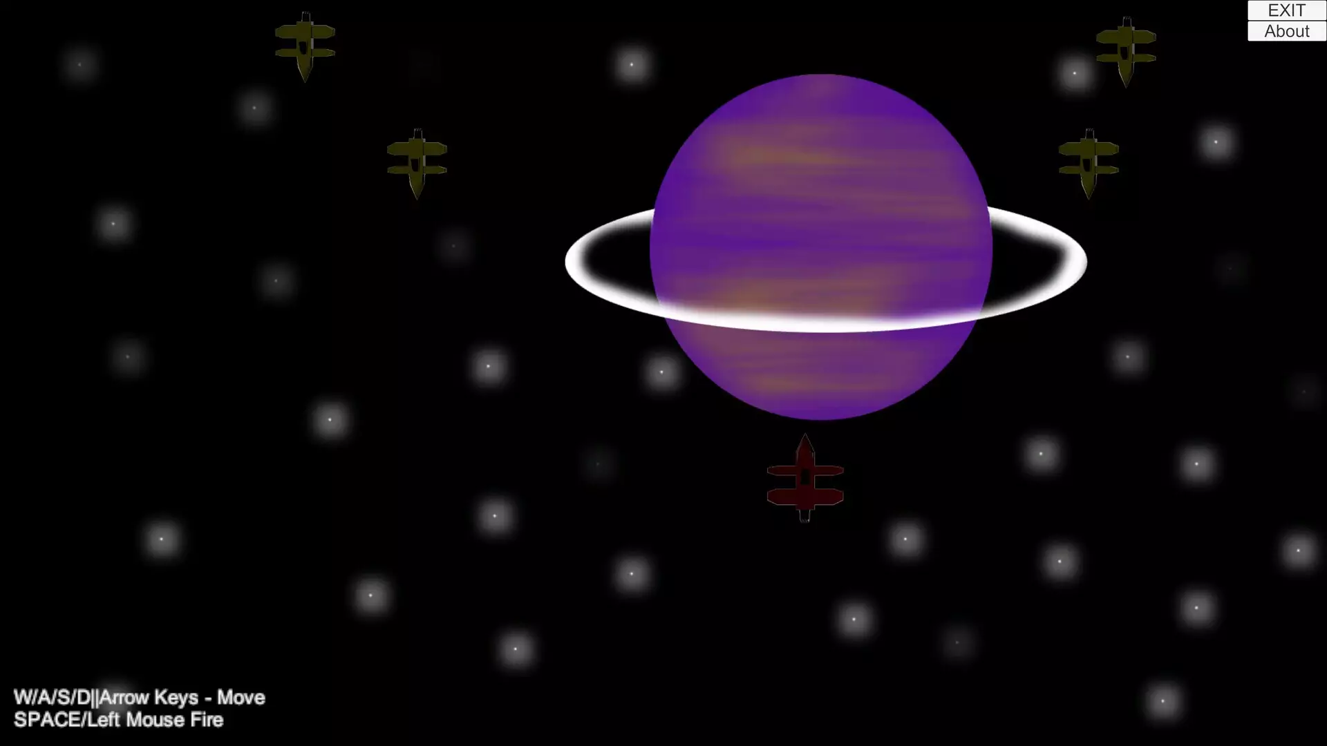 -Spaceship Battler Unlimited-游戏截图-好玩游戏库