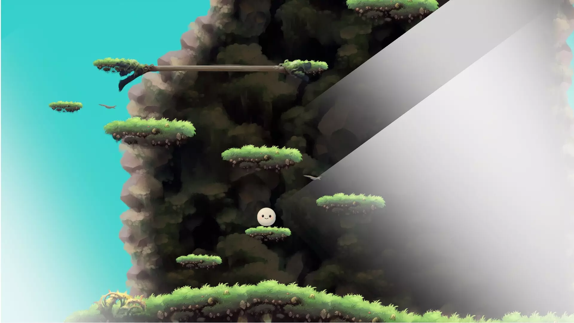 -I will be a star-游戏截图-好玩游戏库