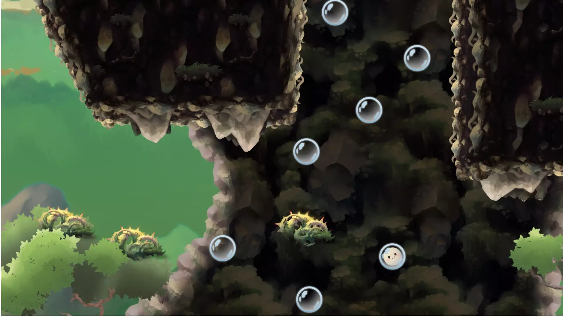 -I will be a star-游戏截图-好玩游戏库