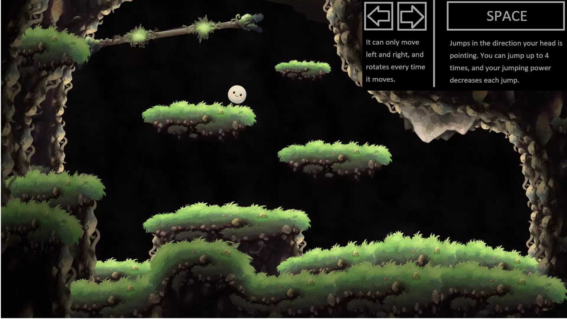 -I will be a star-游戏截图-好玩游戏库