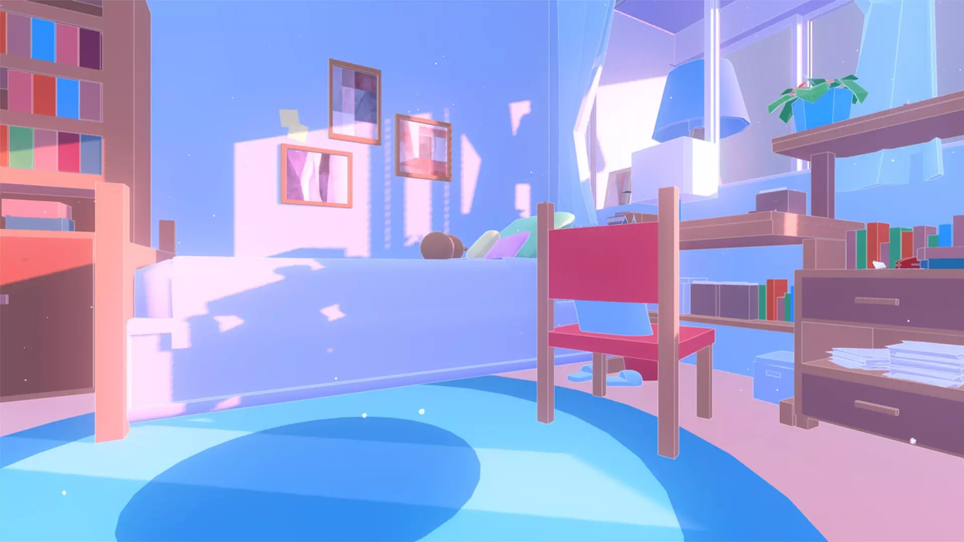 -Domino！-游戏截图-好玩游戏库