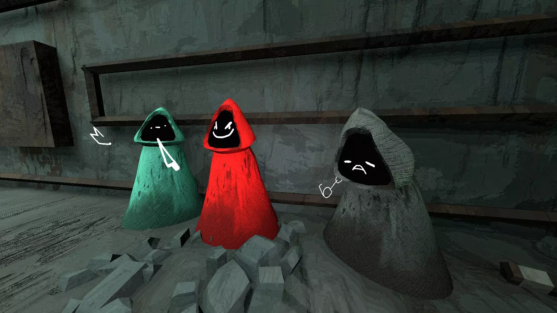 -Whimsical Artefacts-游戏截图-好玩游戏库