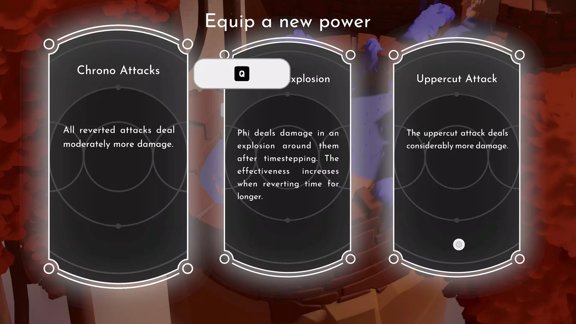 -Panta Rhei - Guardian of Time-游戏截图-好玩游戏库