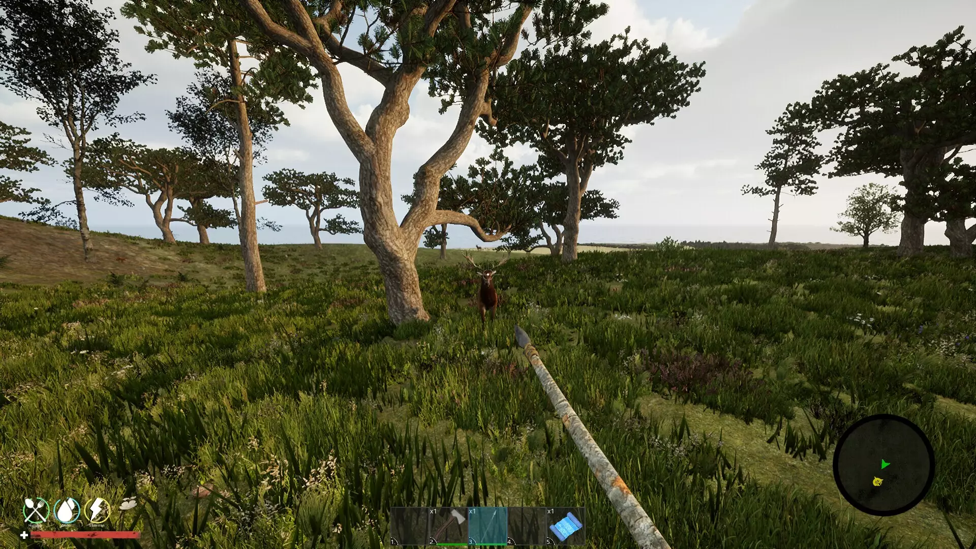 -SCP-游戏截图-好玩游戏库