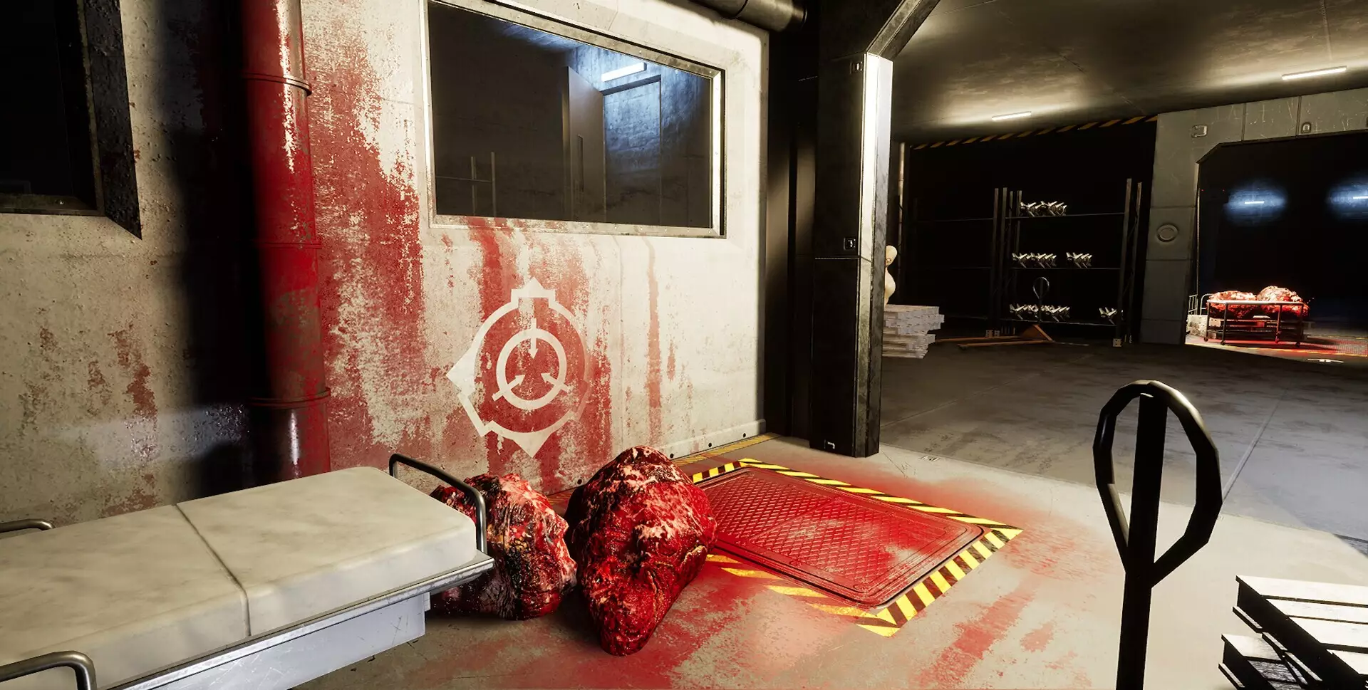 -SCP-游戏截图-好玩游戏库