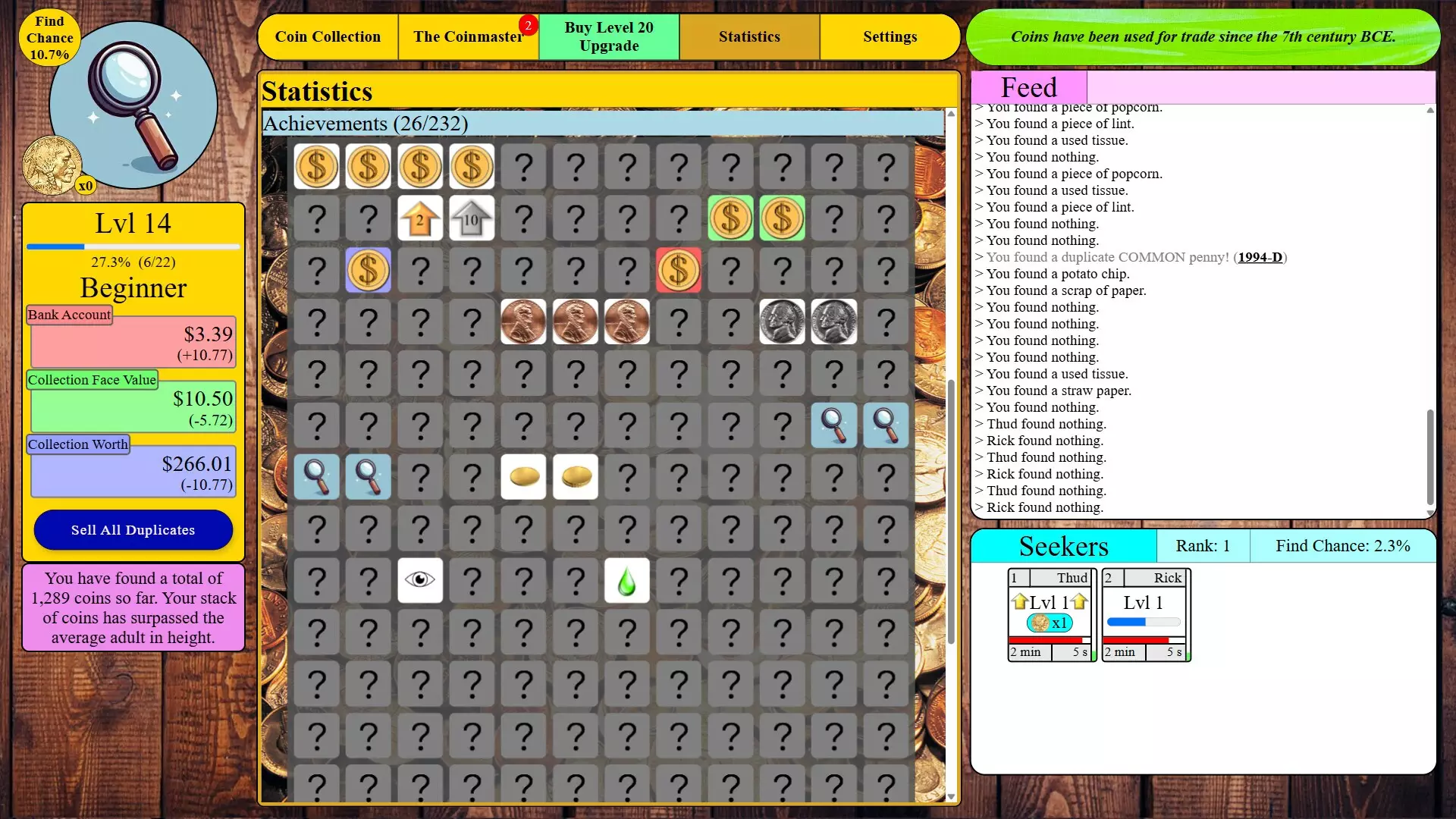 -Coincremental-游戏截图-好玩游戏库