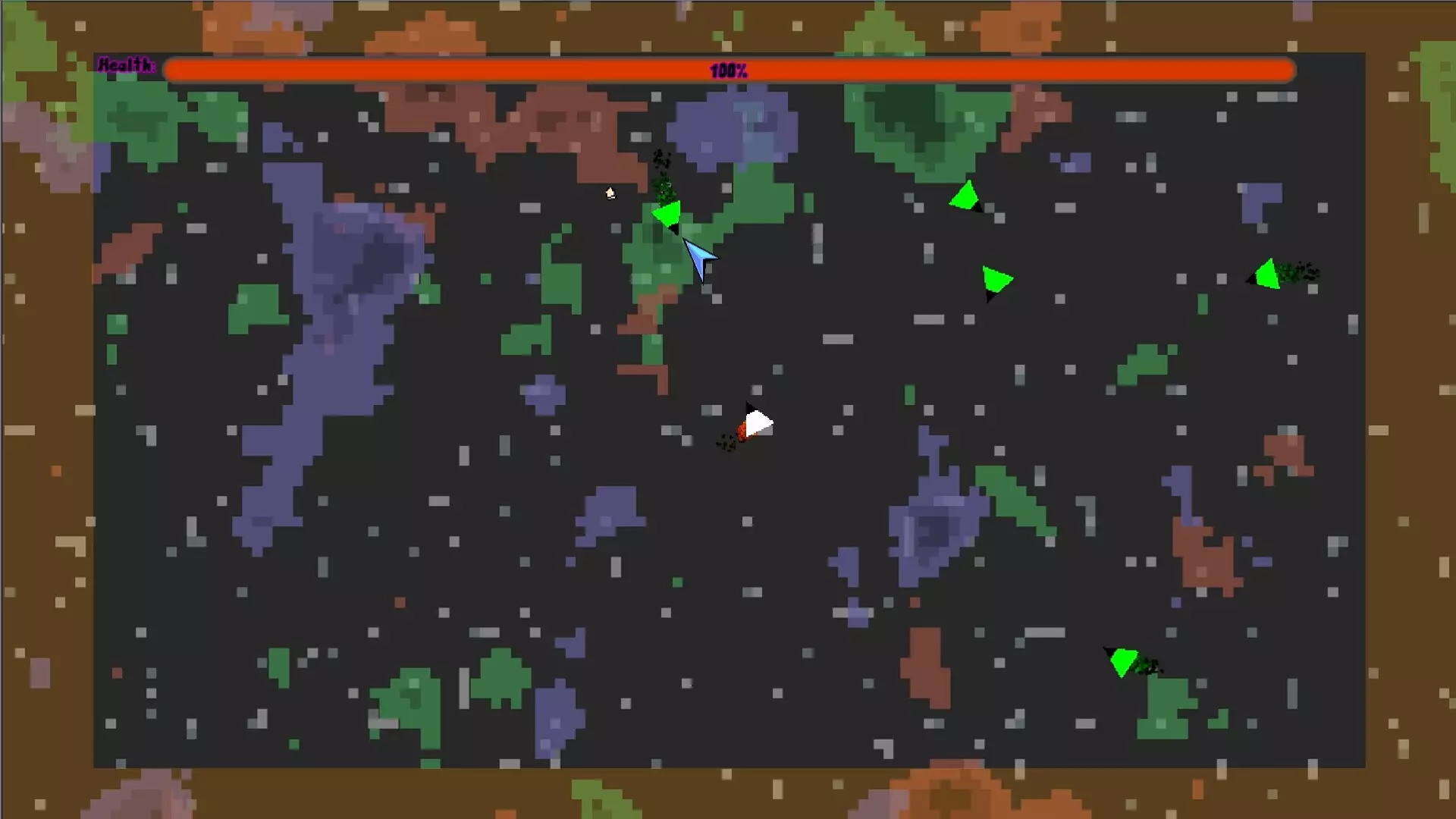 -Orbital Arena-游戏截图-好玩游戏库