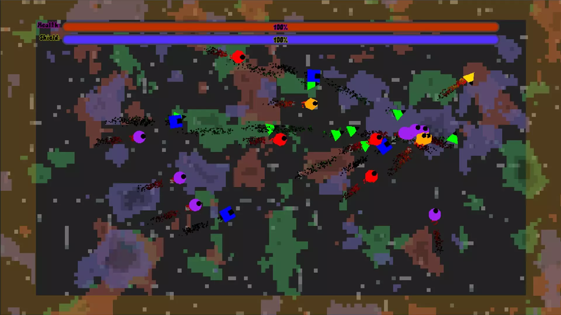 -Orbital Arena-游戏截图-好玩游戏库