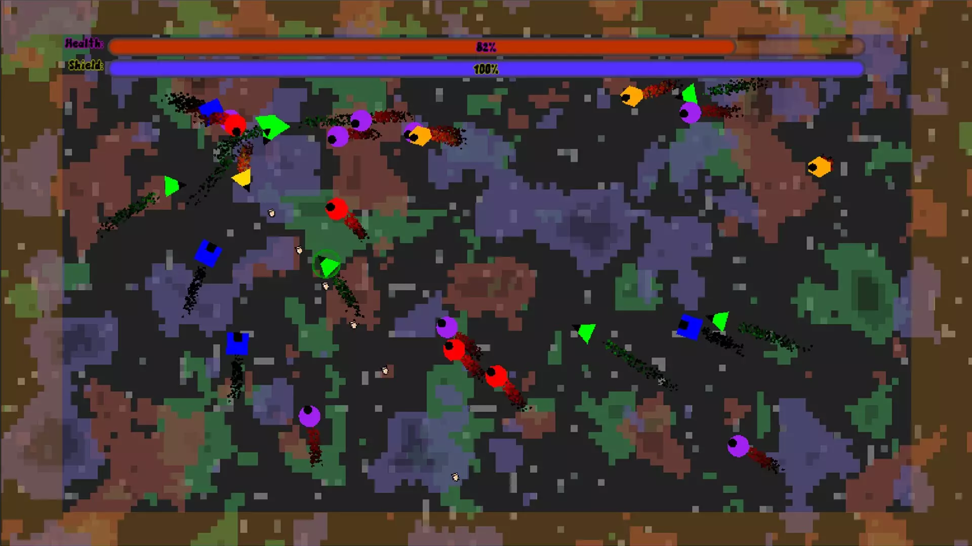 -Orbital Arena-游戏截图-好玩游戏库