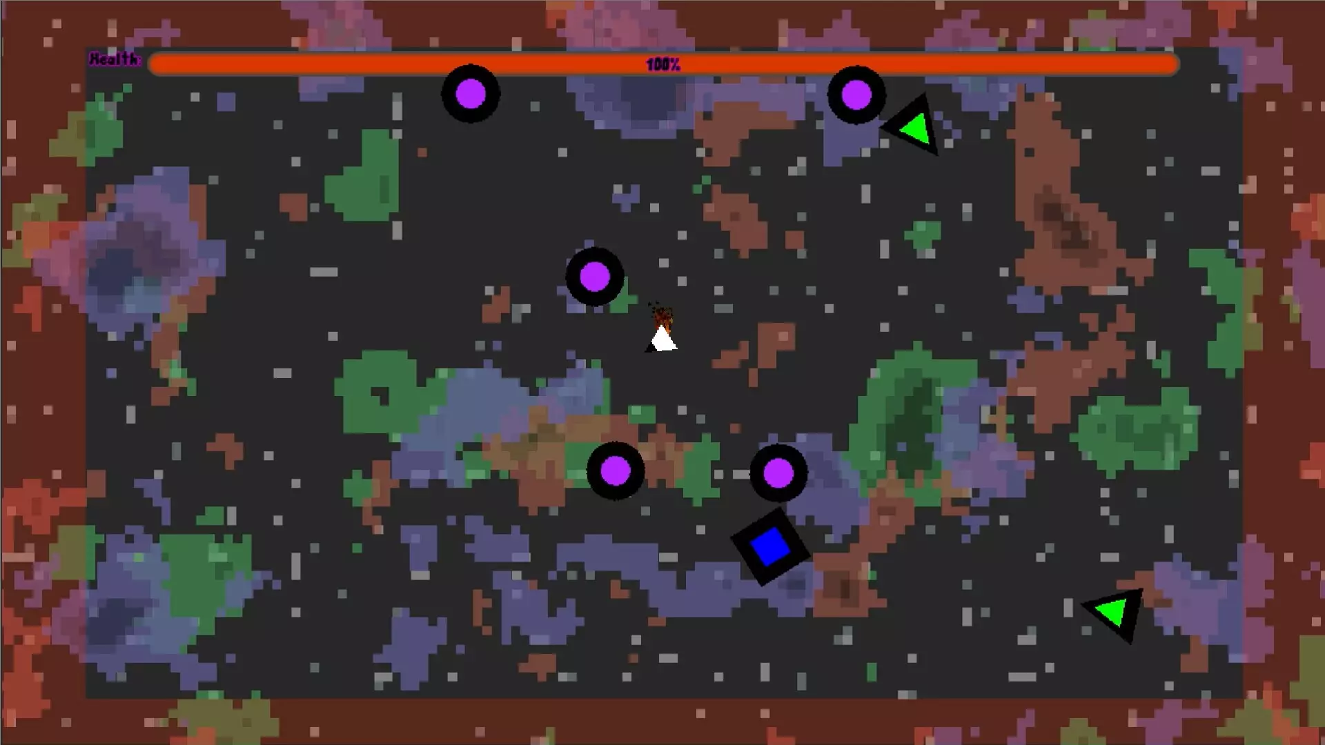 -Orbital Arena-游戏截图-好玩游戏库