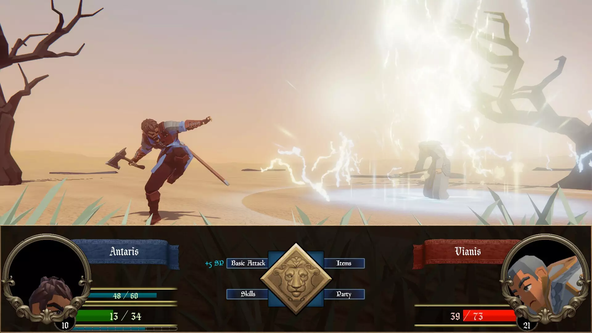 -Novath-游戏截图-好玩游戏库