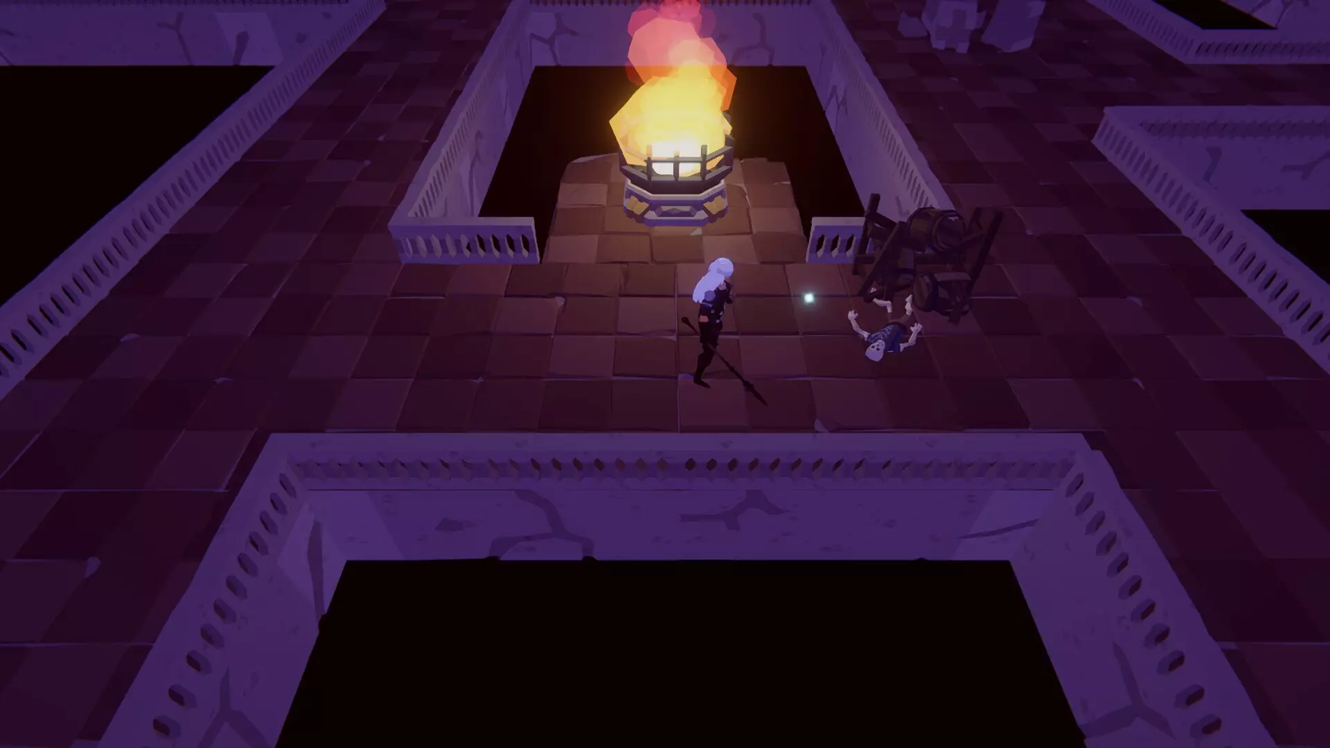 -Novath-游戏截图-好玩游戏库