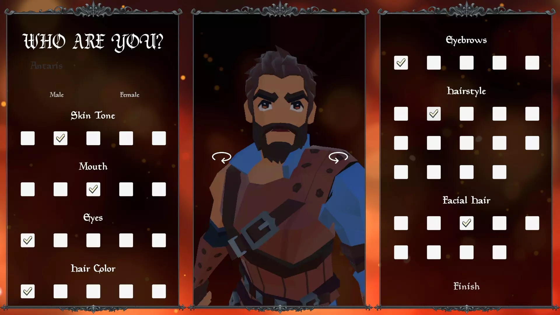 -Novath-游戏截图-好玩游戏库