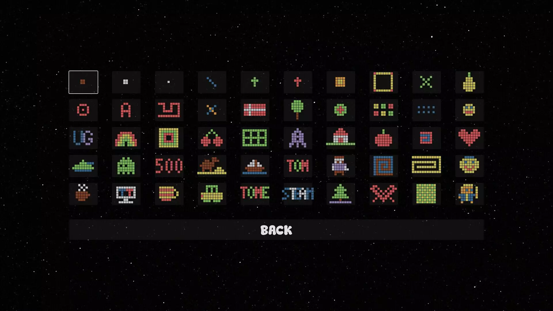 -ToneTrek-游戏截图-好玩游戏库