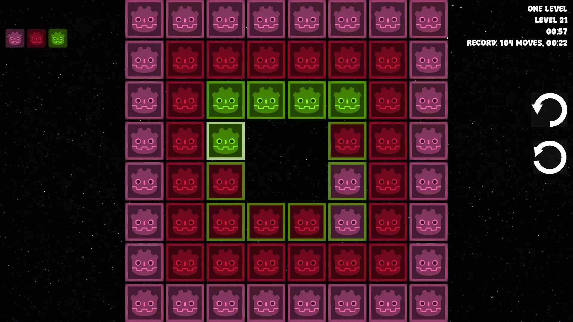 -ToneTrek-游戏截图-好玩游戏库