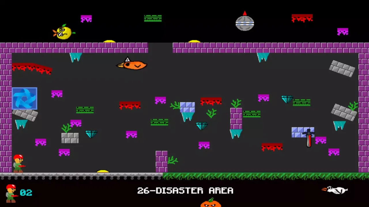 -Call of Thief-游戏截图-好玩游戏库