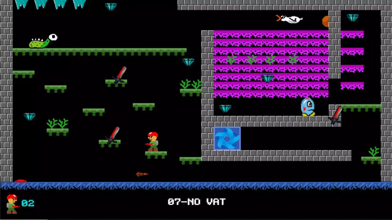 -Call of Thief-游戏截图-好玩游戏库