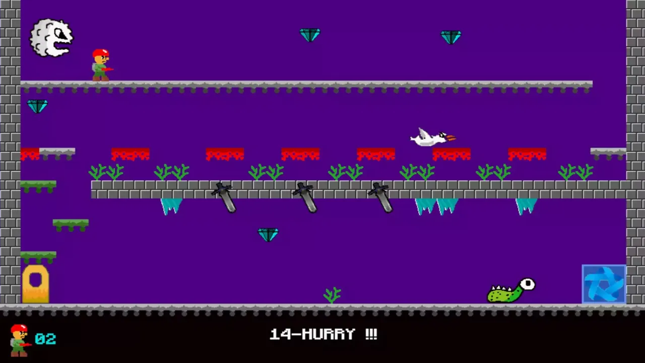 -Call of Thief-游戏截图-好玩游戏库