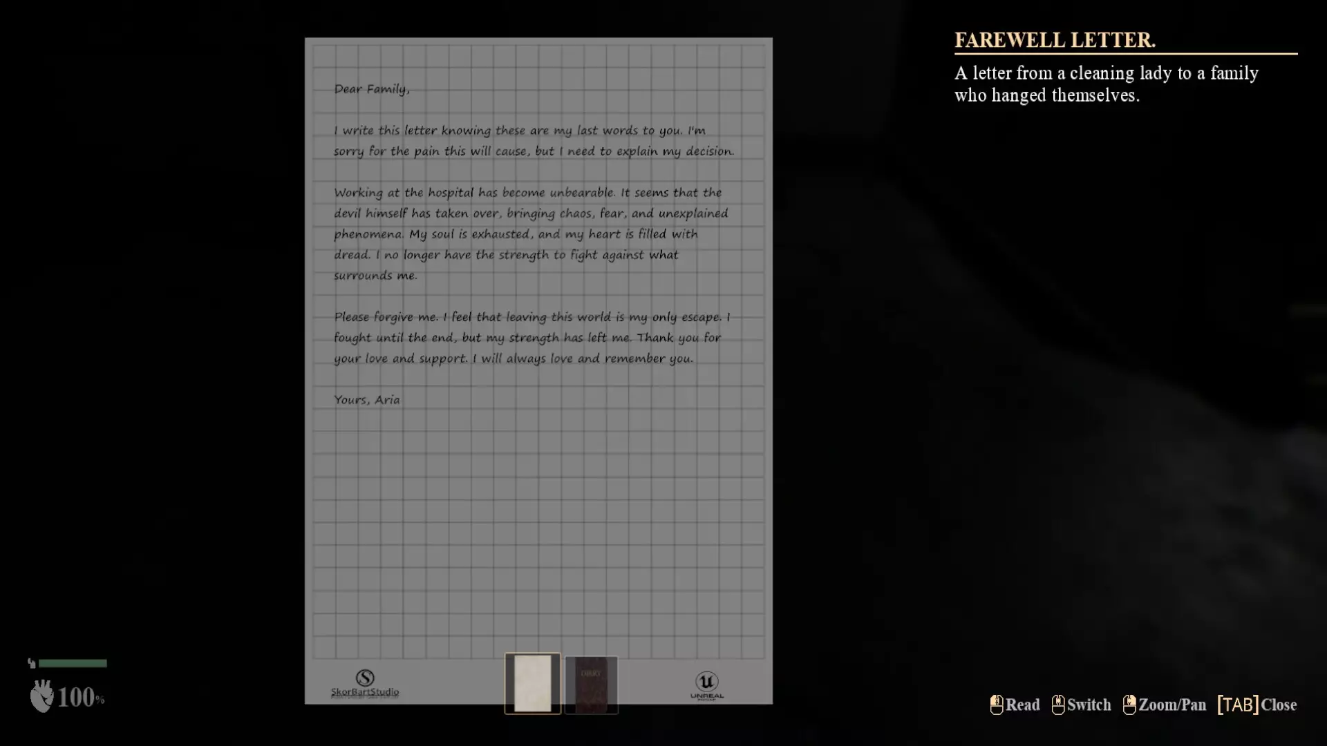 -Aylin: The Story of Tom-游戏截图-好玩游戏库