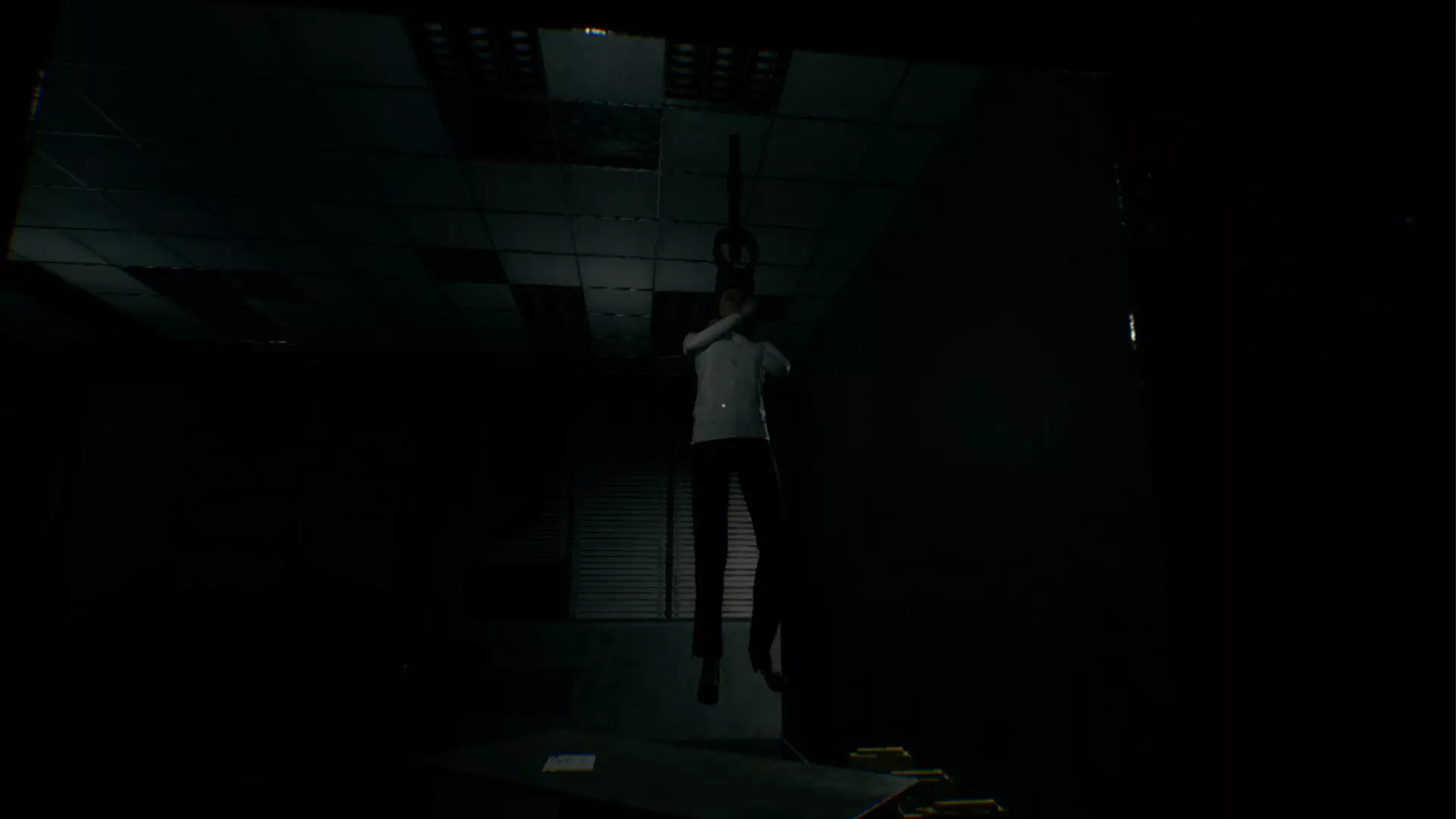 -Aylin: The Story of Tom-游戏截图-好玩游戏库