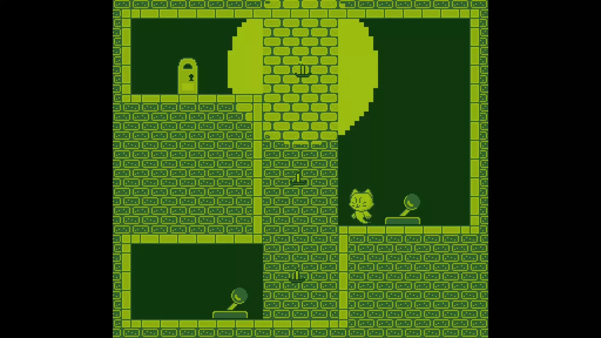 -Phantom Feline-游戏截图-好玩游戏库