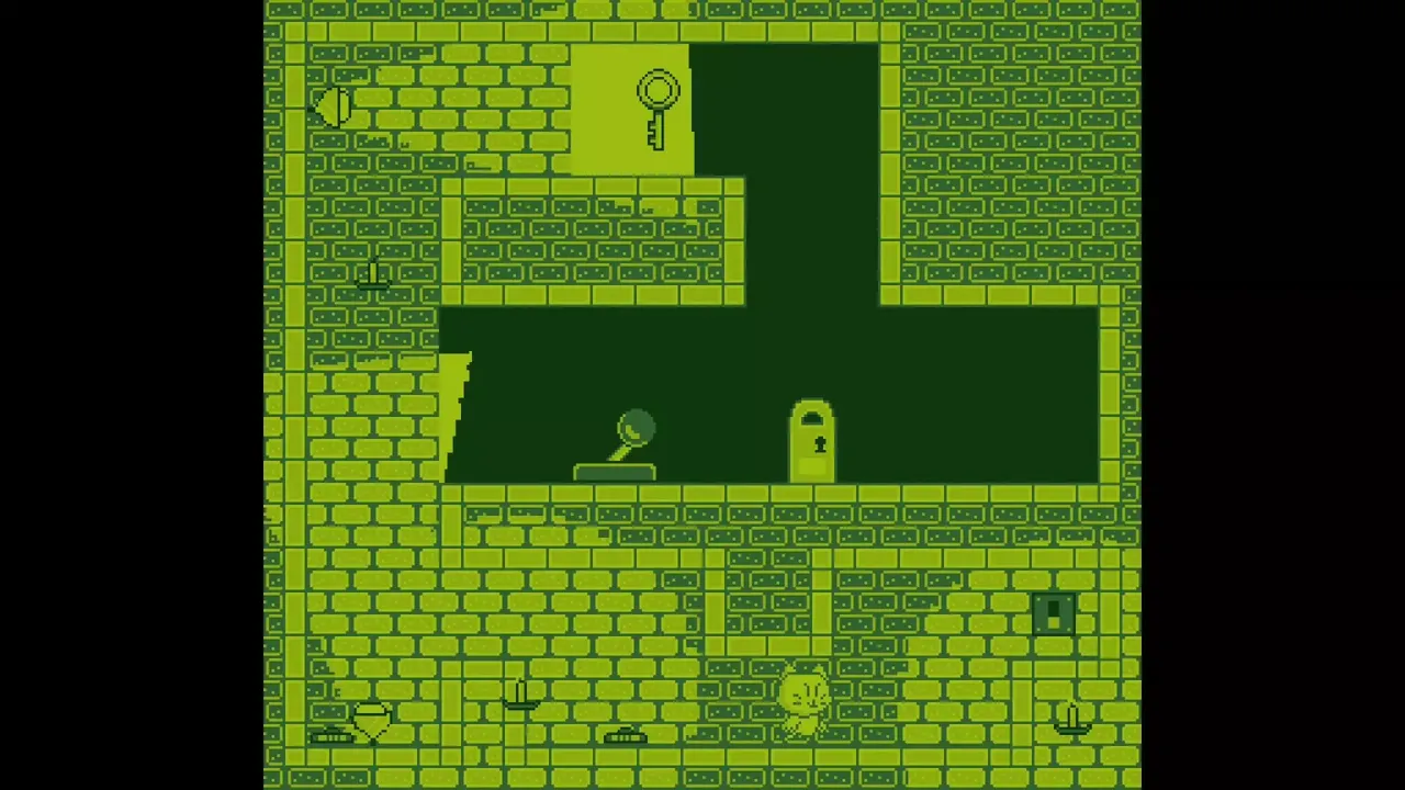 -Phantom Feline-游戏截图-好玩游戏库