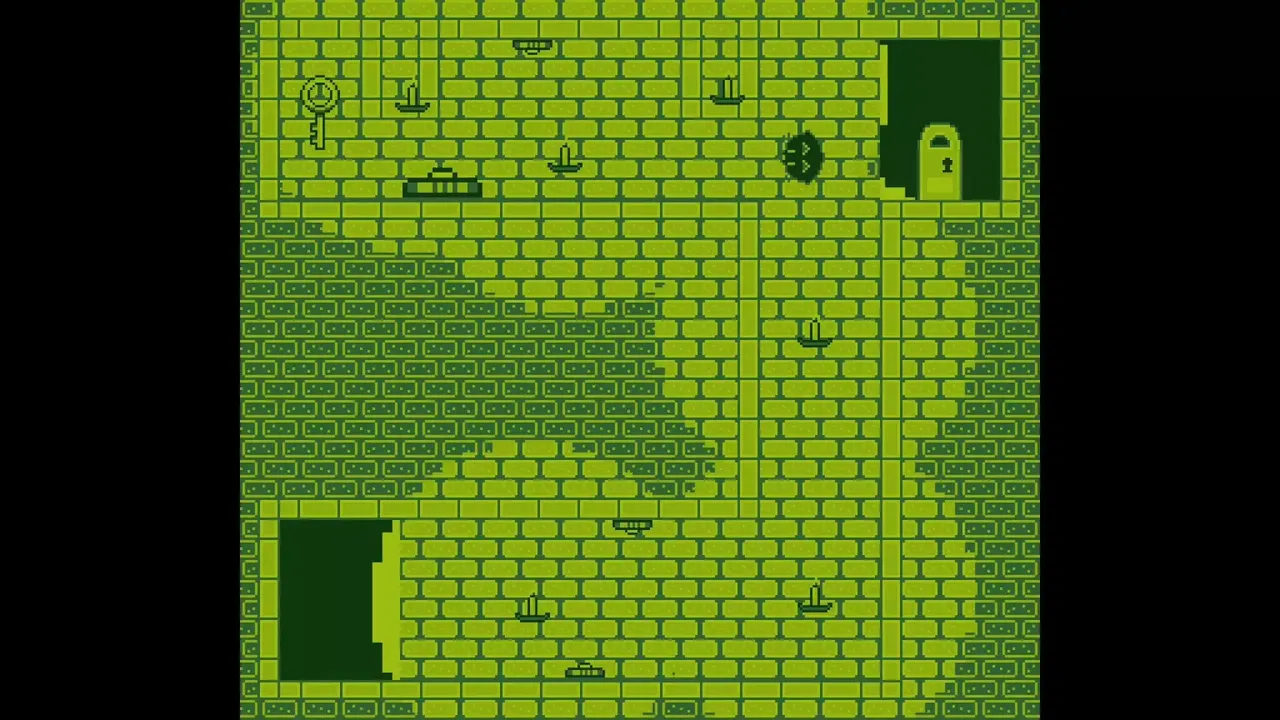 -Phantom Feline-游戏截图-好玩游戏库