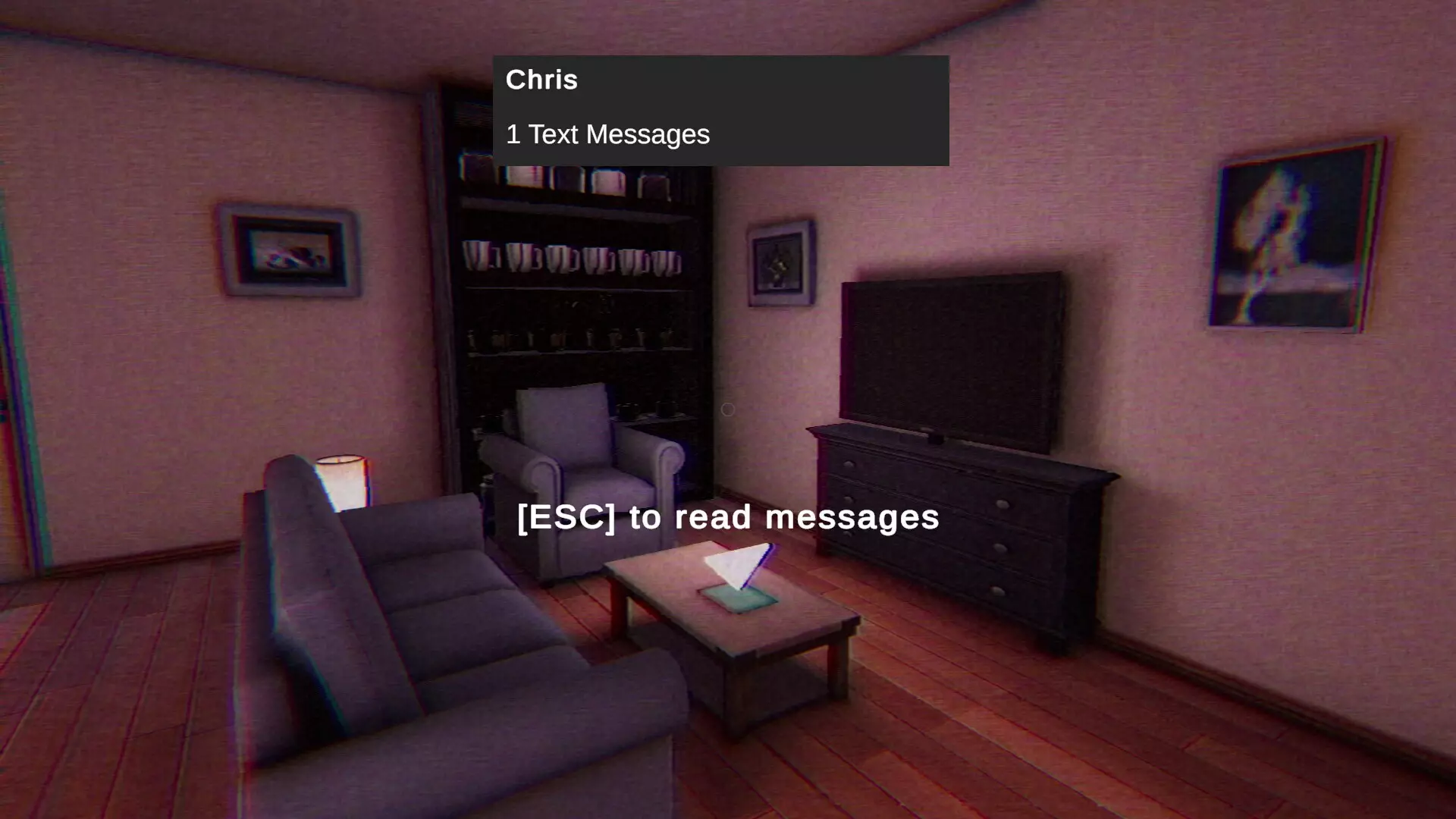 -Cursed Digilens-游戏截图-好玩游戏库