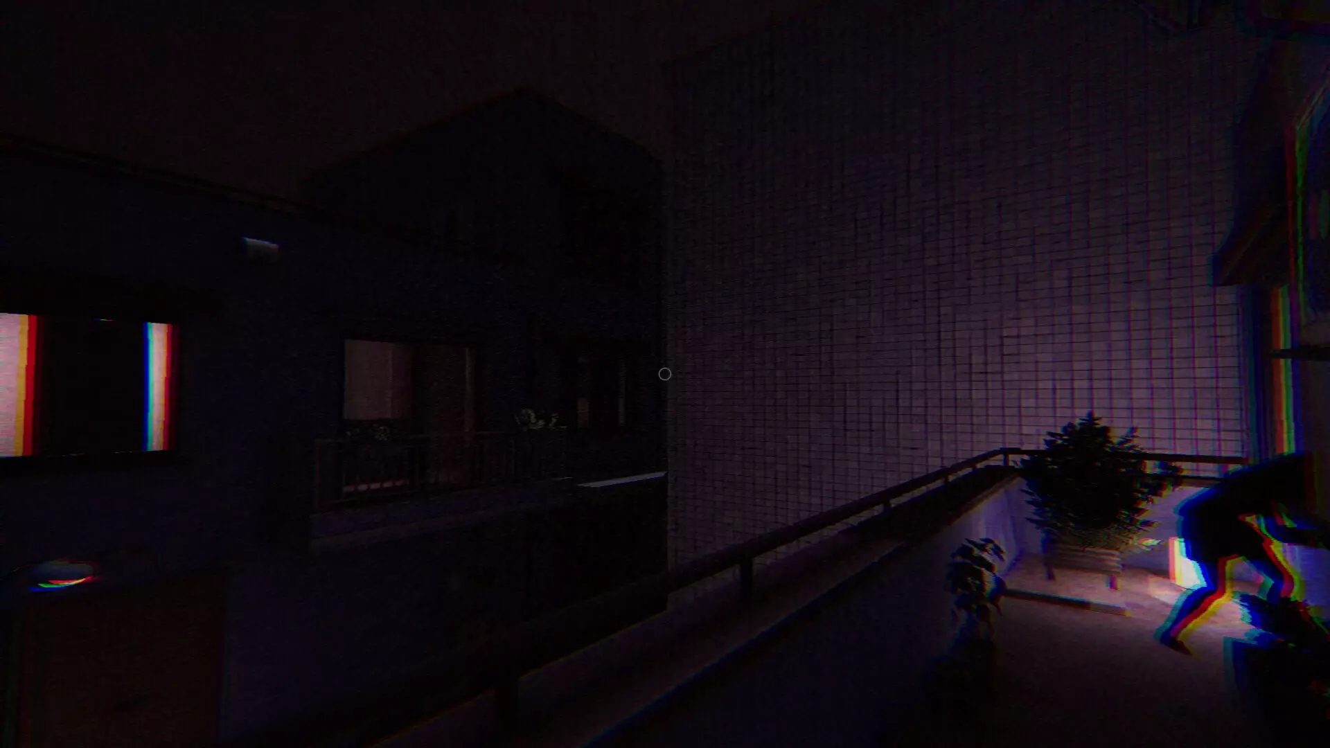 -Cursed Digilens-游戏截图-好玩游戏库