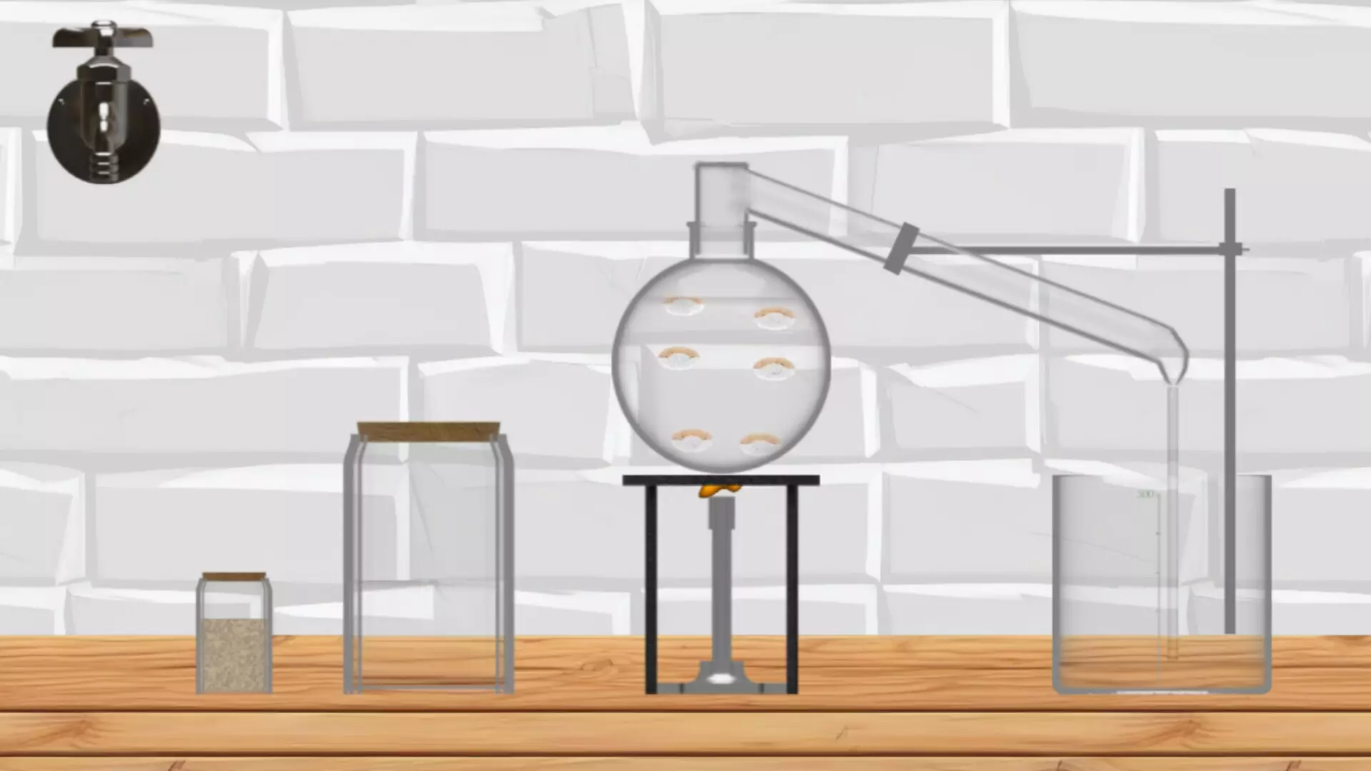 -Alchemy Mastery-游戏截图-好玩游戏库