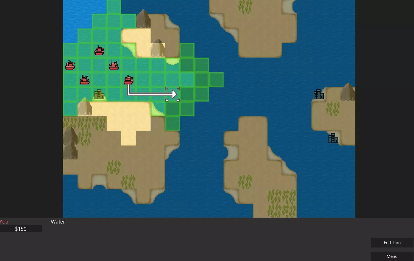 -Zone-游戏截图-好玩游戏库