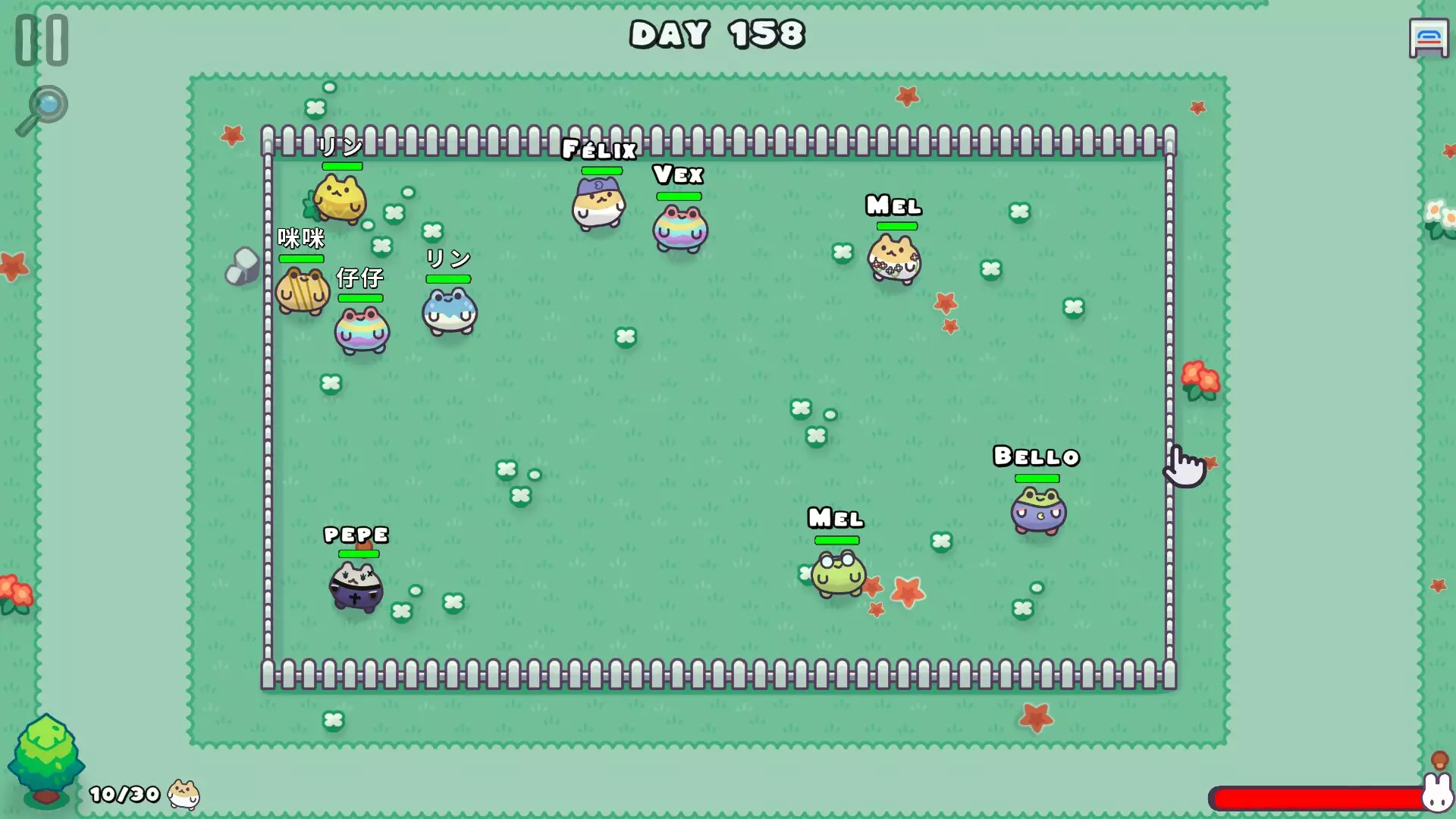 -Hungrities-游戏截图-好玩游戏库