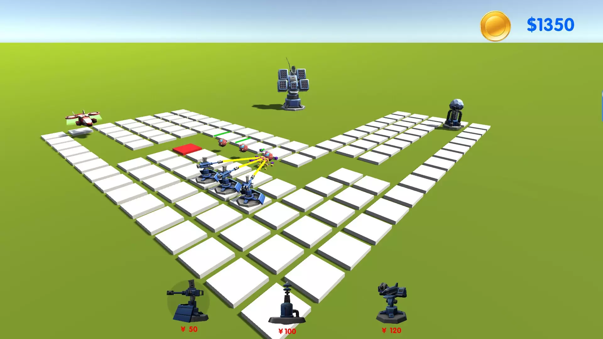 -Hapless-游戏截图-好玩游戏库