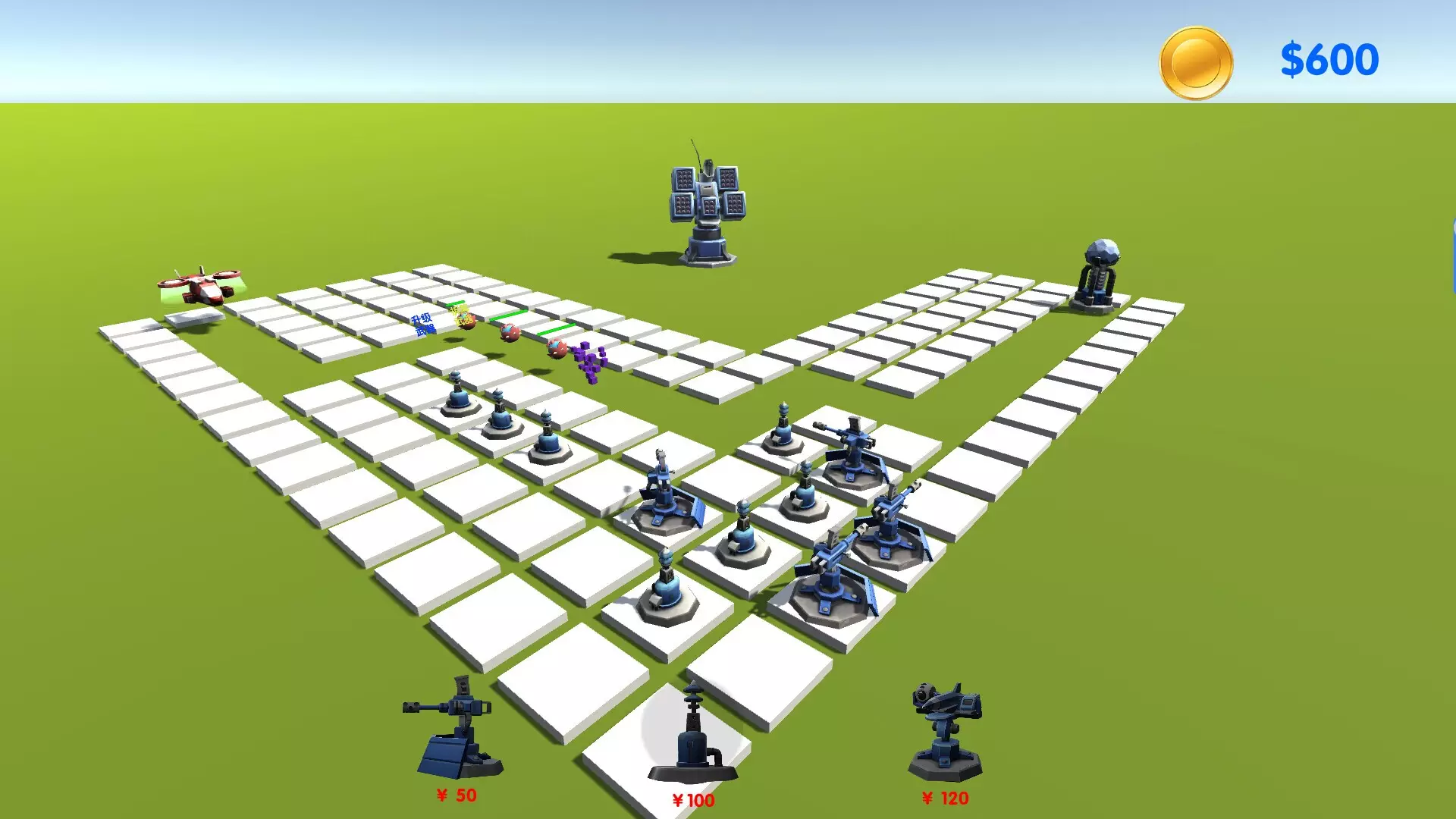 -Hapless-游戏截图-好玩游戏库