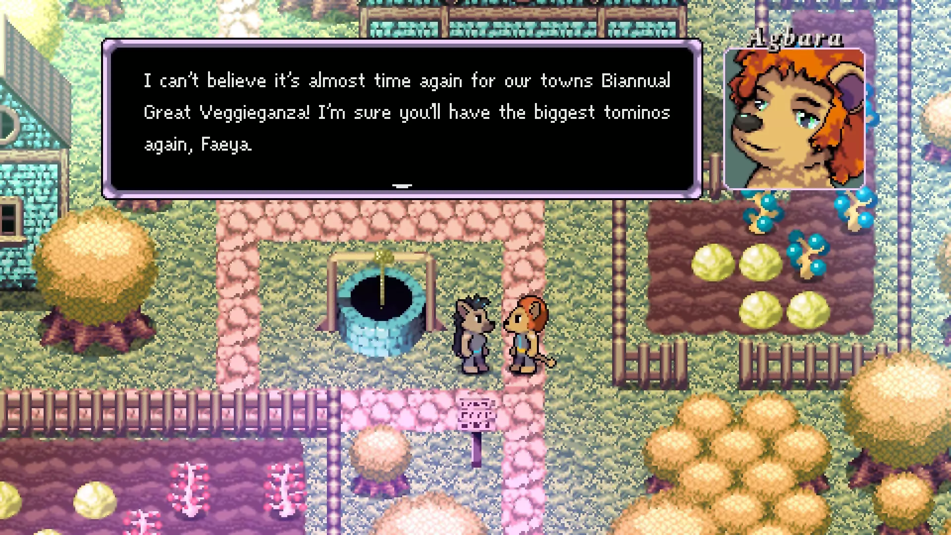 -Mythic Mire-游戏截图-好玩游戏库