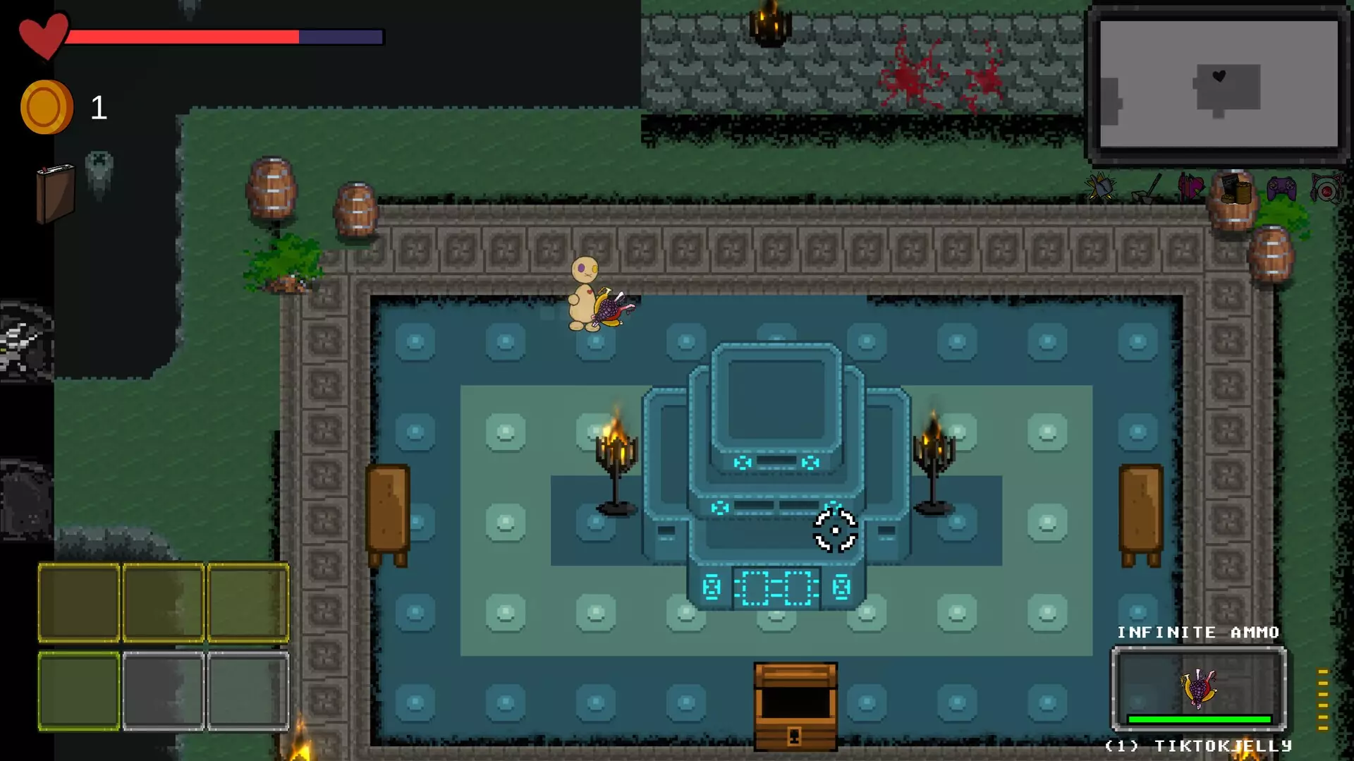 -Dummy-游戏截图-好玩游戏库