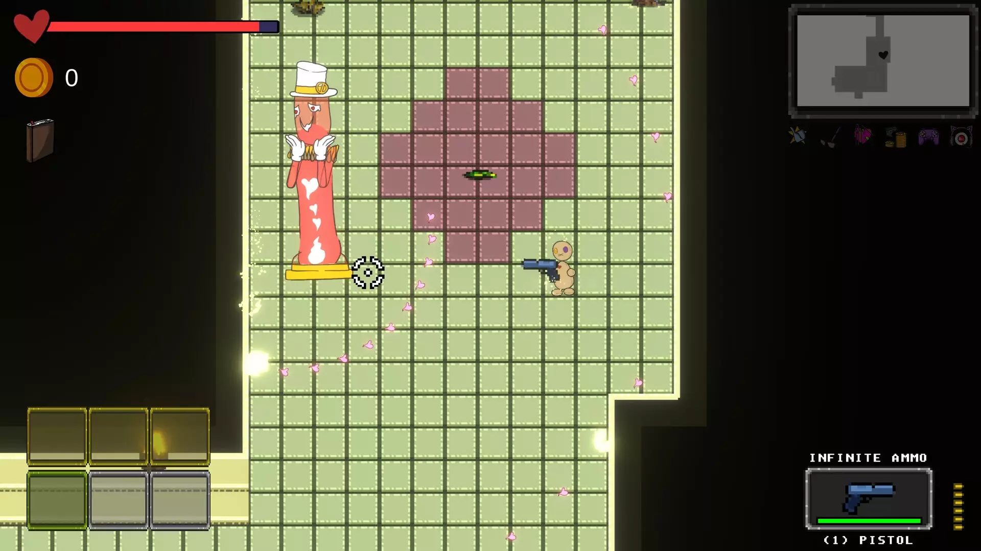 -Dummy-游戏截图-好玩游戏库