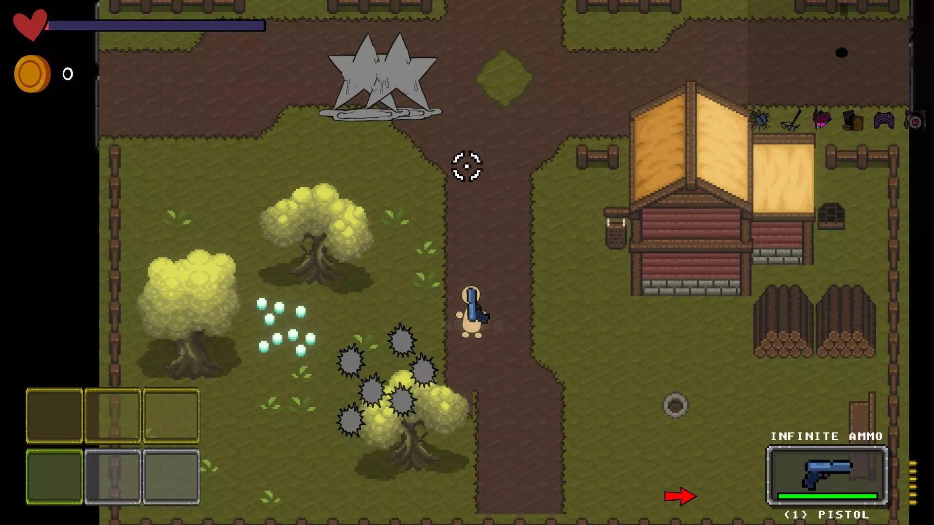 -Dummy-游戏截图-好玩游戏库