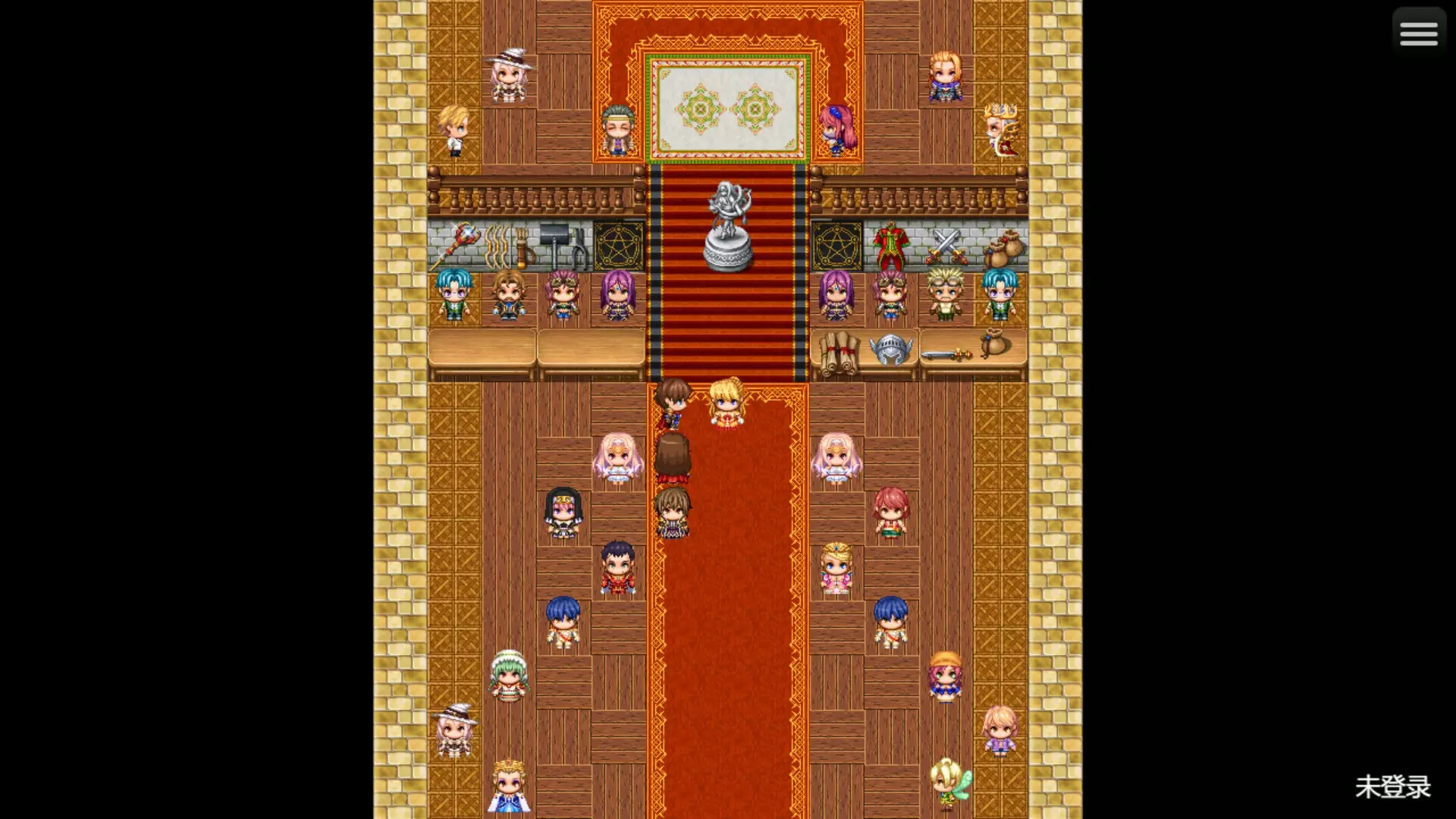 -在异世界打怪的修仙者-游戏截图-好玩游戏库