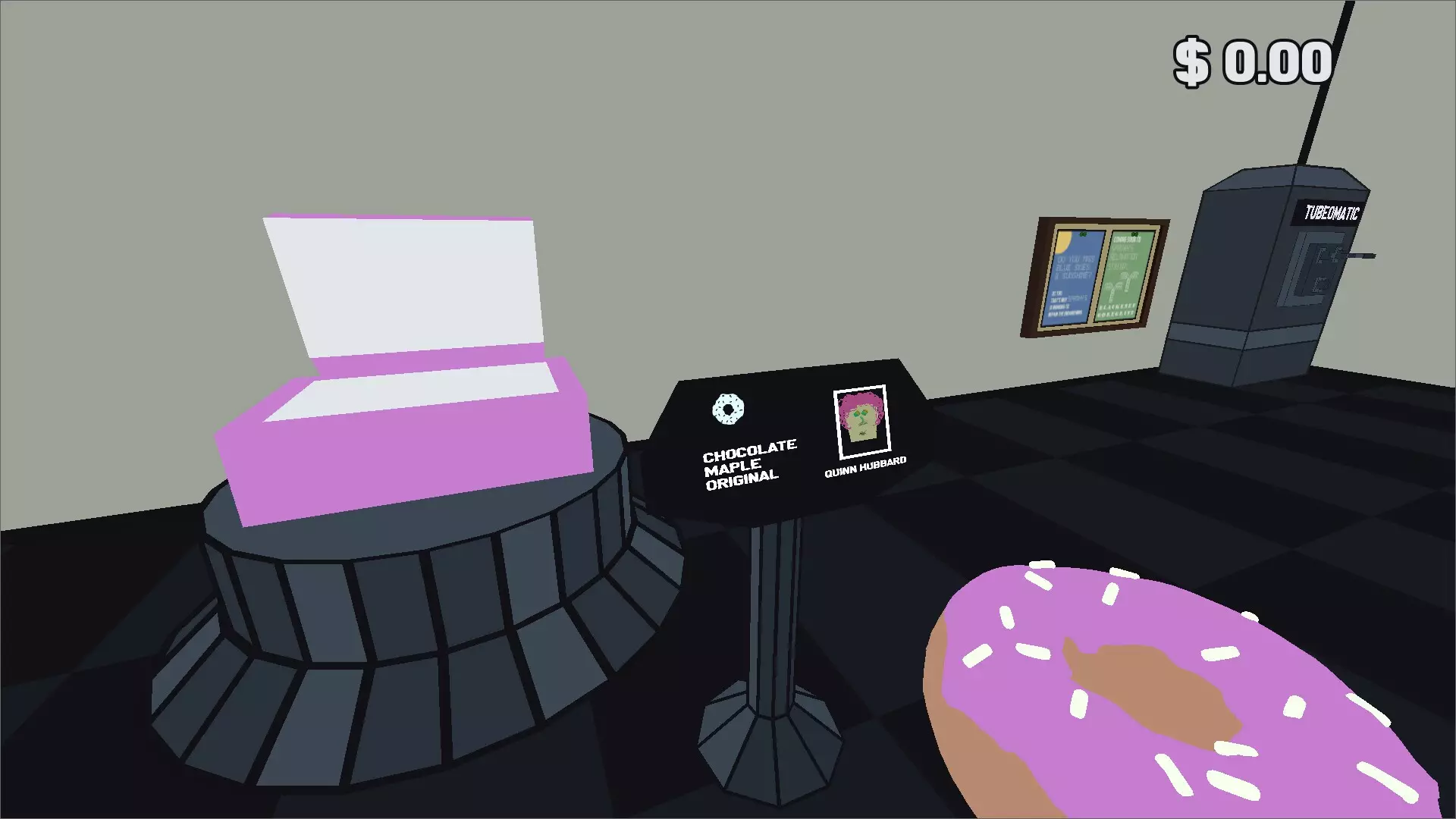 -Pity This Busy Monster-游戏截图-好玩游戏库