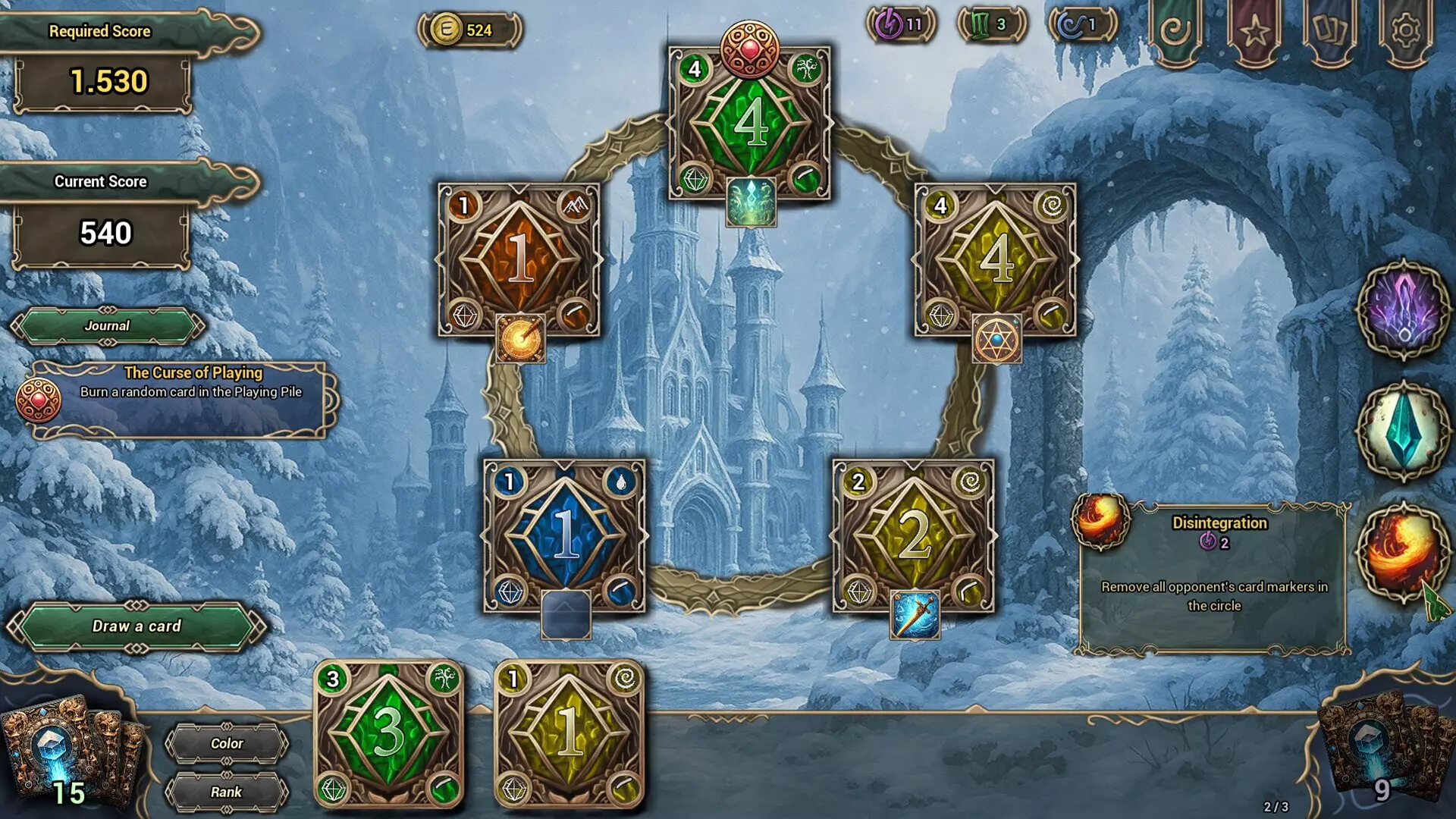 -Ellentis-游戏截图-好玩游戏库