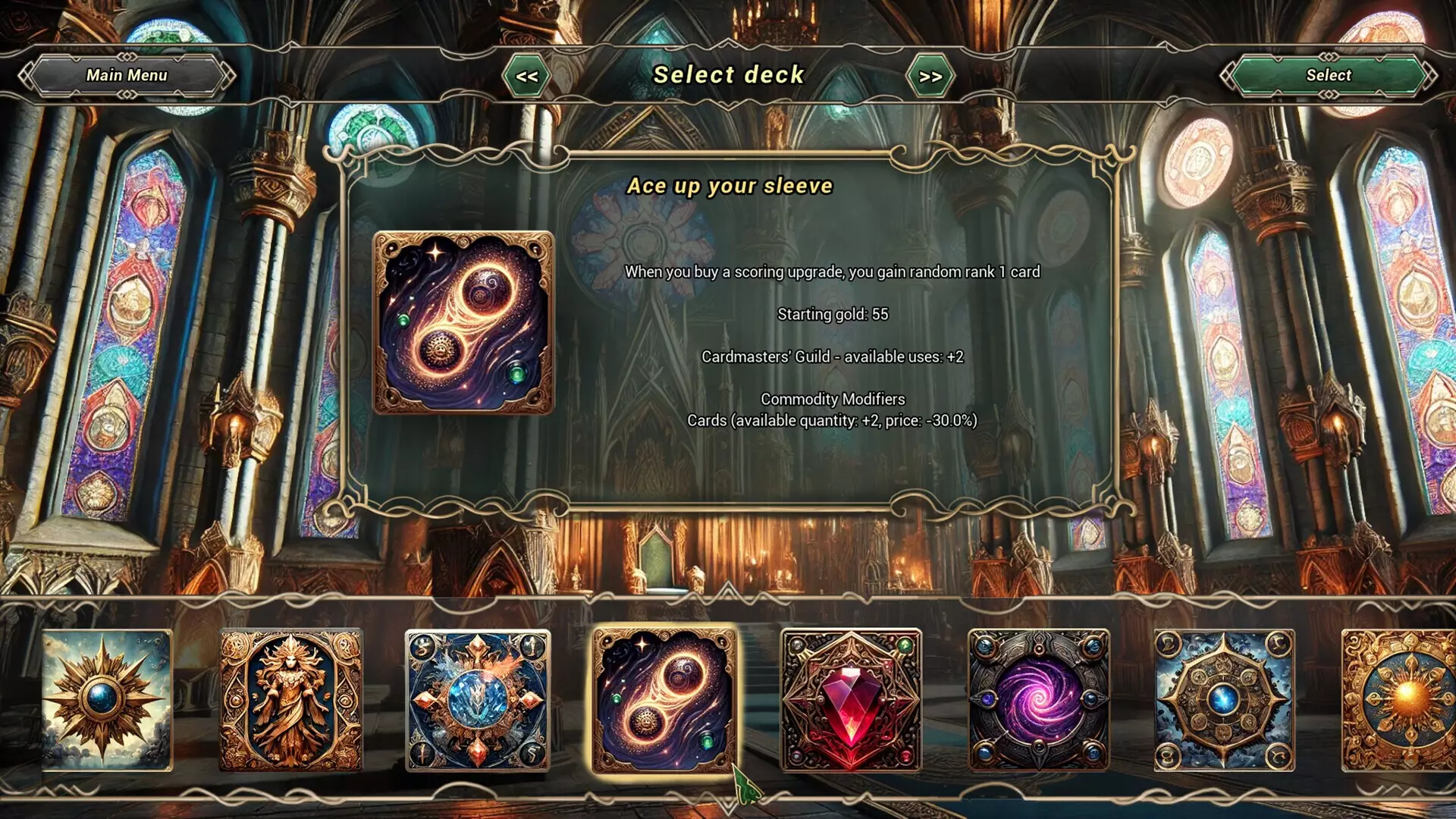 -Ellentis-游戏截图-好玩游戏库