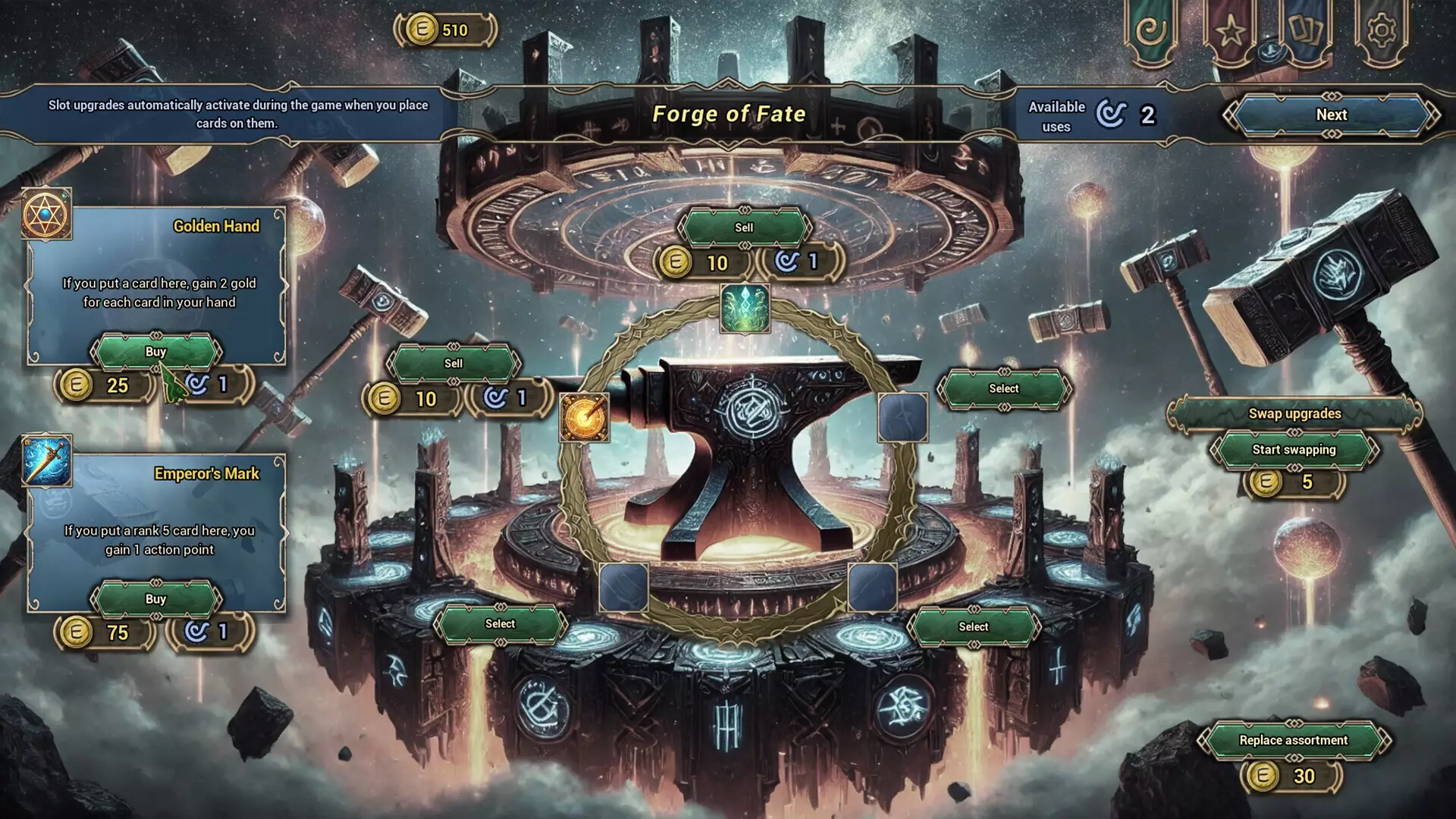 -Ellentis-游戏截图-好玩游戏库