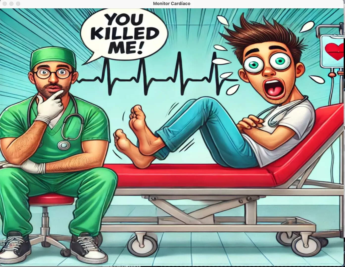 -SimShock2025-游戏截图-好玩游戏库