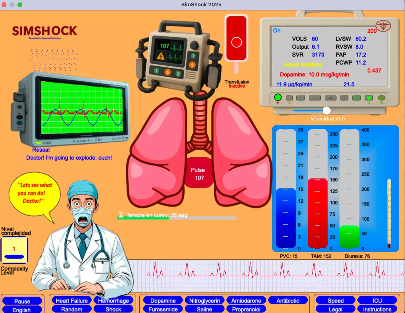 -SimShock2025-游戏截图-好玩游戏库