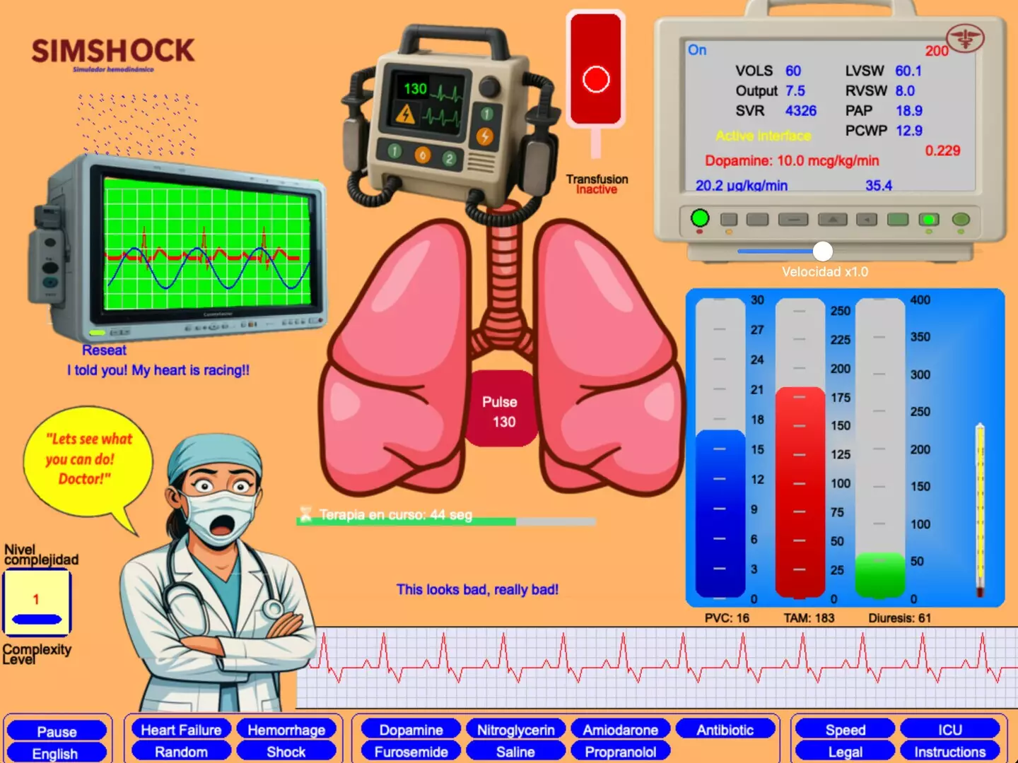 -SimShock2025-游戏截图-好玩游戏库