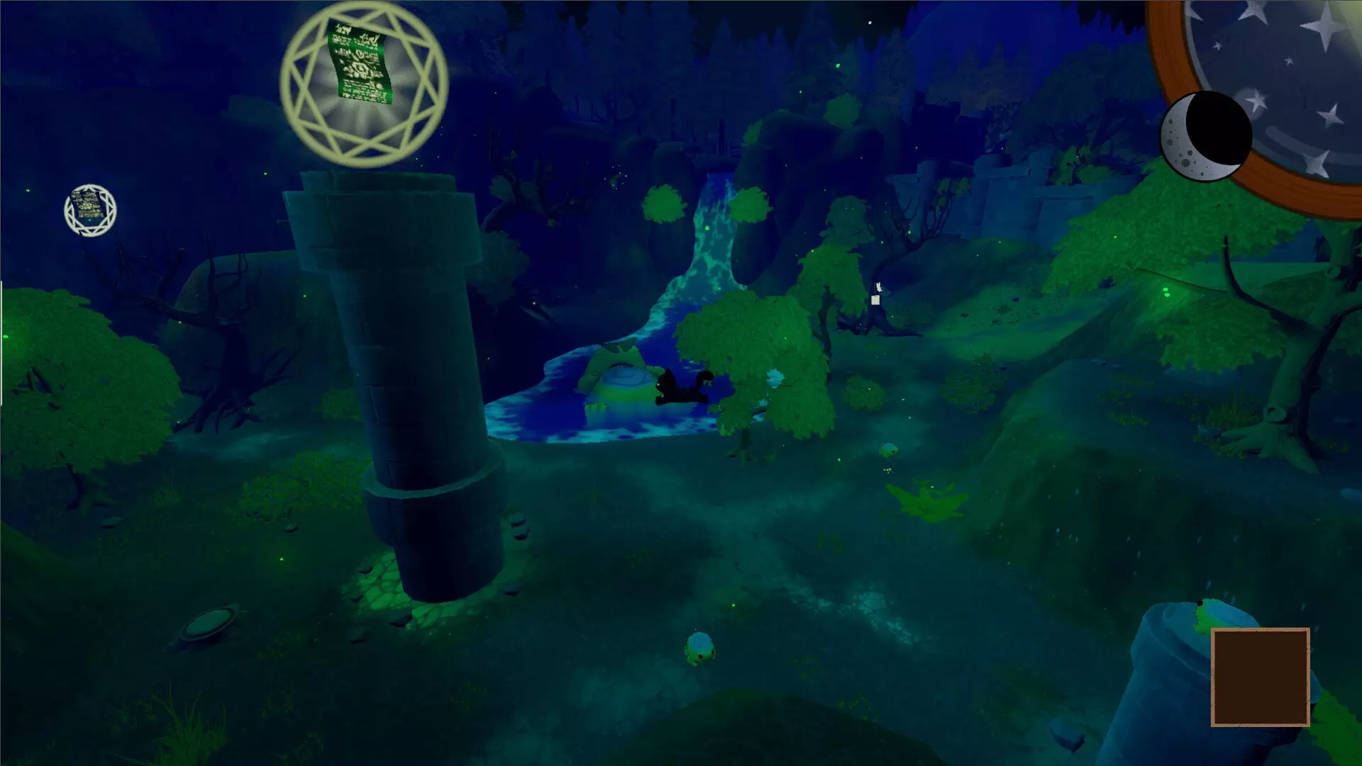 -Paws & Potions-游戏截图-好玩游戏库